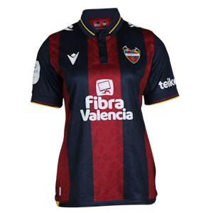 Angela Sosa Levante Femenino shirt