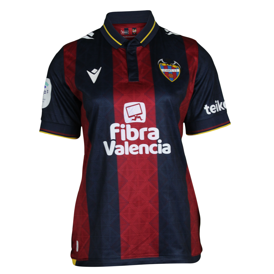 Angela Sosa Levante Femenino shirt