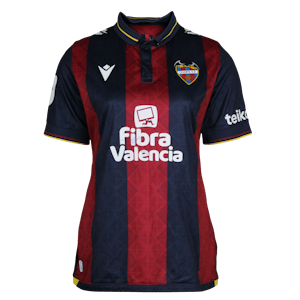 Maillot de Alba María Redondo Ferrer (Levante Femenino)