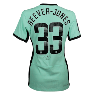Maglia di Agnes Beever-Jones (Chelsea Women)