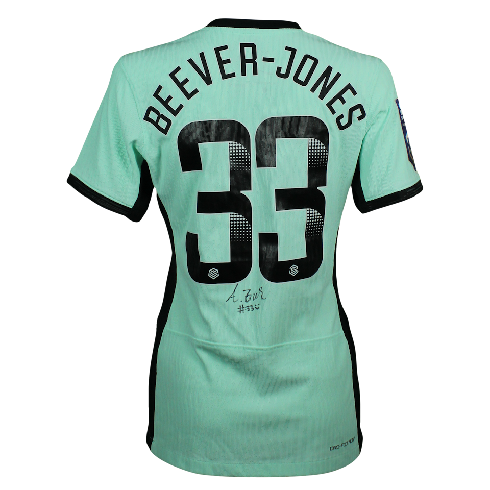 Maglia di Agnes Beever-Jones (Chelsea Women)