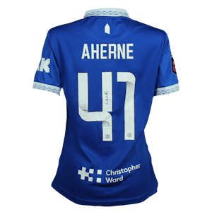 Alyssa Aherne Everton Women shirt