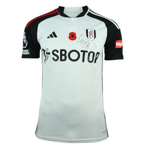 Harry Wilson Fulham forması