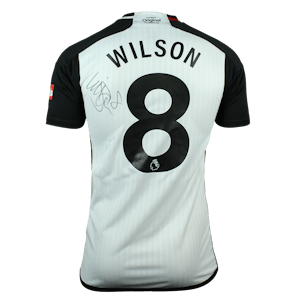 Harry Wilson Fulham forması