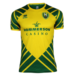 Sacha Komljenovic ADO Den Haag forması