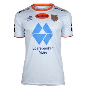 Amidou Diop Aalesunds shirt
