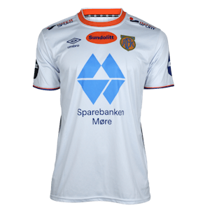 Moctar Diop Aalesunds shirt