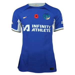 Thiago Silva Chelsea jersey