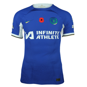 Marc Cucurella Chelsea shirt