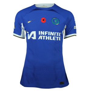 Reece James Chelsea shirt