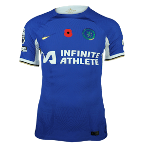 Raheem Sterling Chelsea shirt