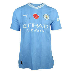 Camiseta Rodri Manchester City