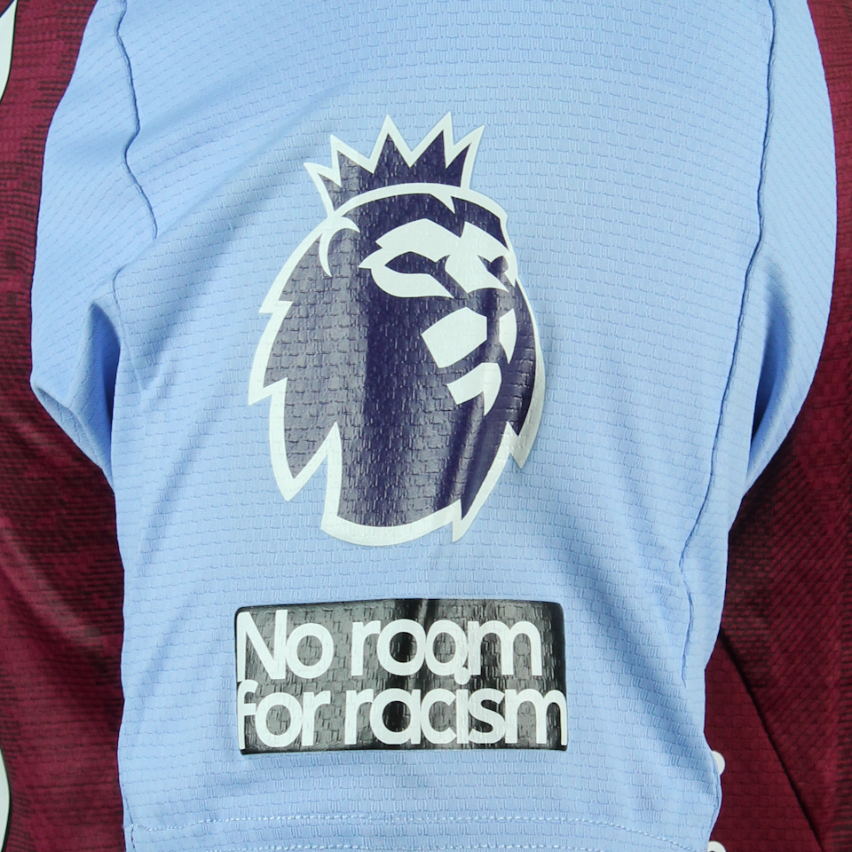 Alex Moreno  Aston Villa shirt