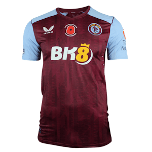 Jhon Durán Aston Villa forması