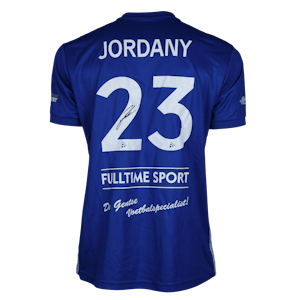 Jordan Torunarigha