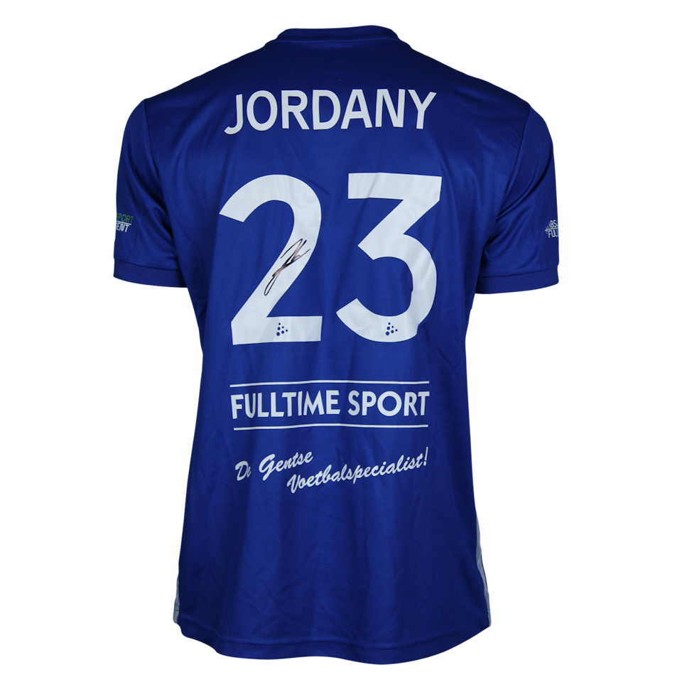 Jordan Torunarigha