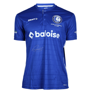 Archie Brown | Gent 