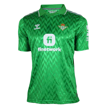 Camiseta Assane Diao Diaoune Real Betis