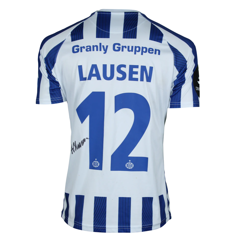 Andreas Lausen