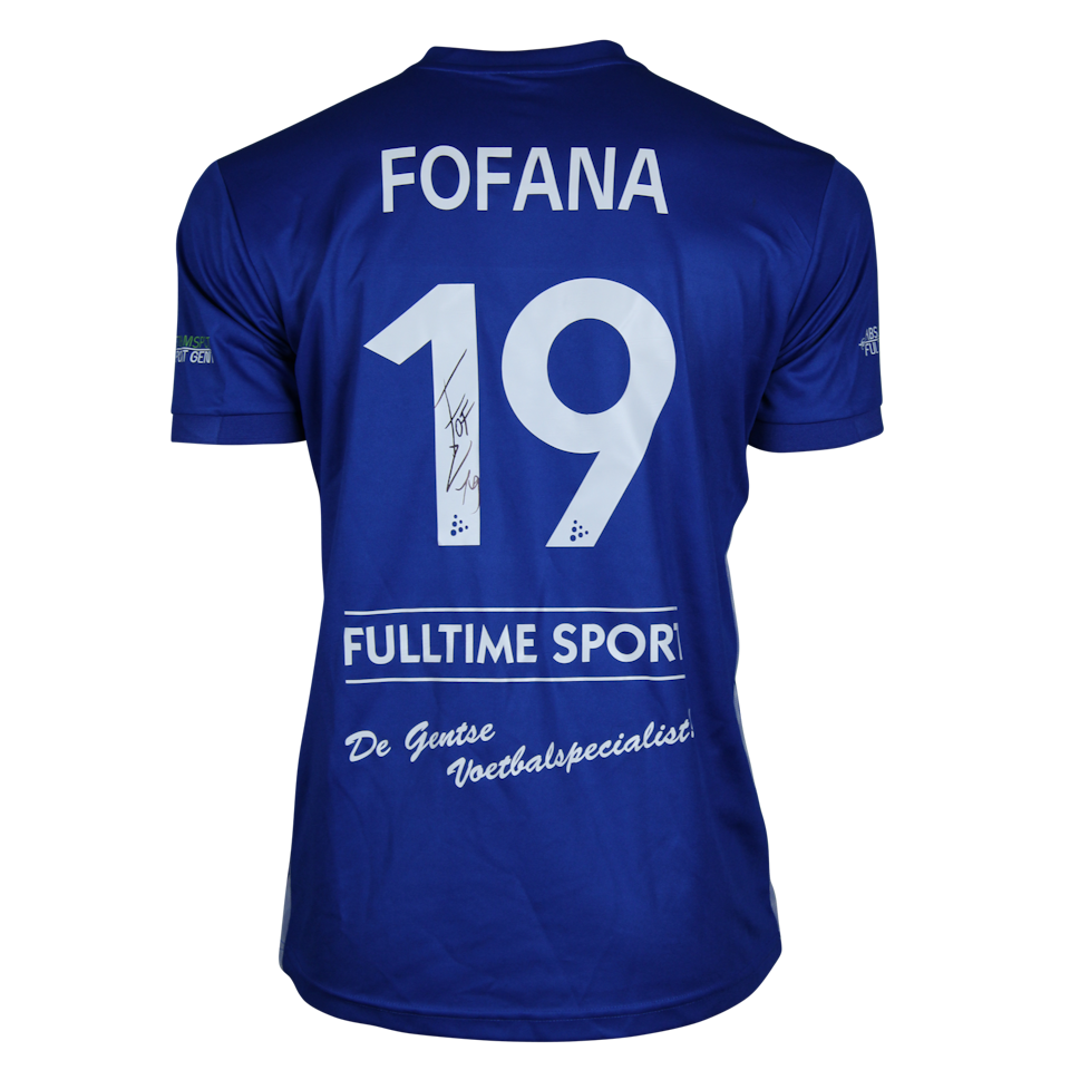Malick Martin Fofana