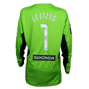 Janina Leitzig Leicester Women shirt