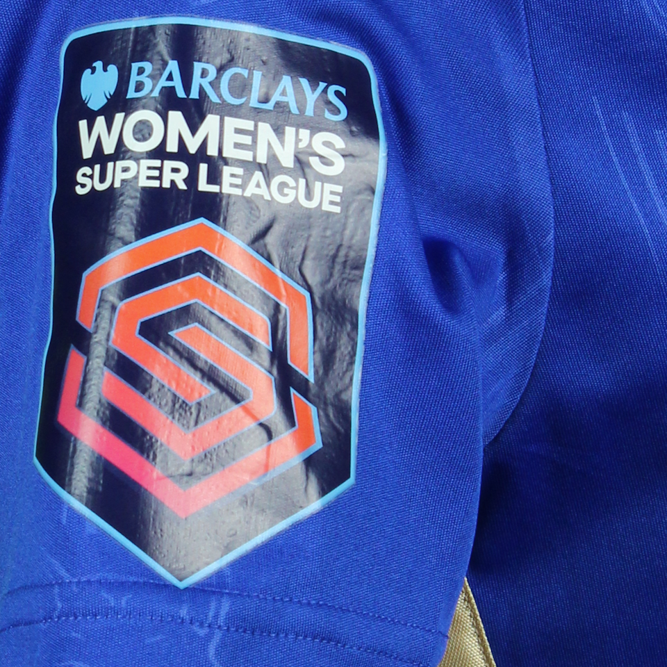 Sophie Howard Leicester Women jersey