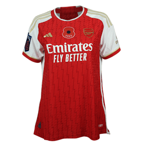 Alessia Russo Arsenal WFC jersey