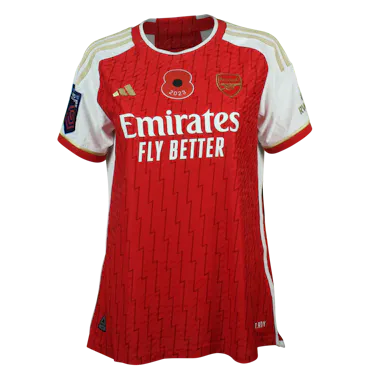 Alessia Russo Arsenal WFC forması