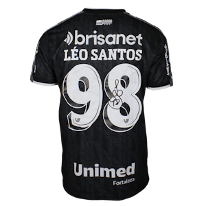 Léo Santos Ceará jersey
