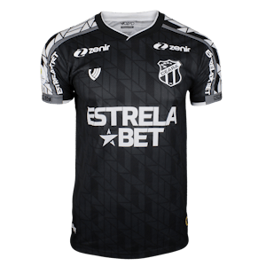 Jean Carlos Ceará shirt