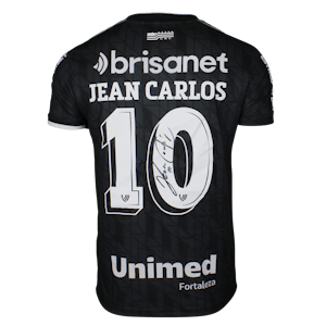 Jean Carlos Ceará shirt