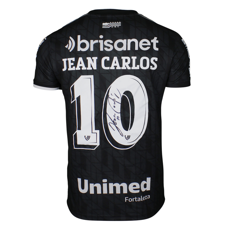 Jean Carlos Ceará shirt