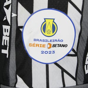 Guilherme Bissoli Ceará shirt