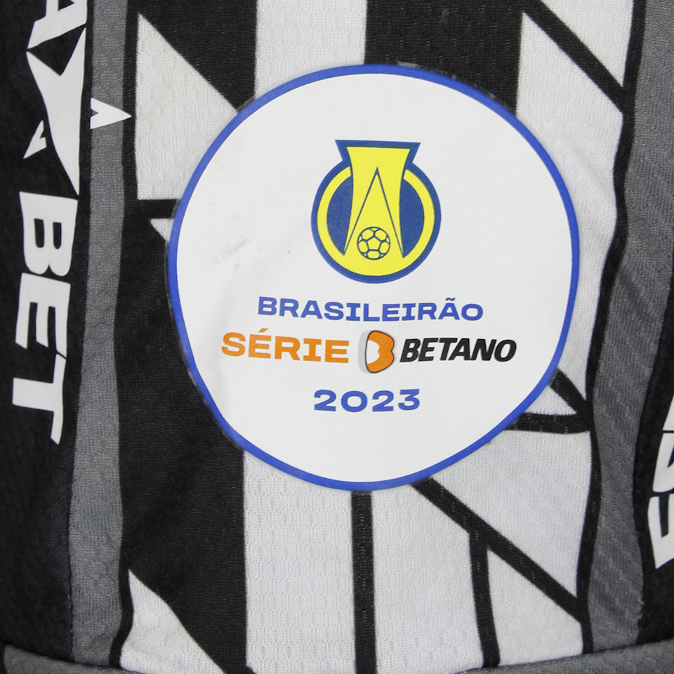 Guilherme Bissoli Ceará shirt