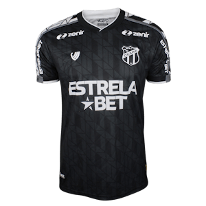 Guilherme Bissoli Ceará shirt