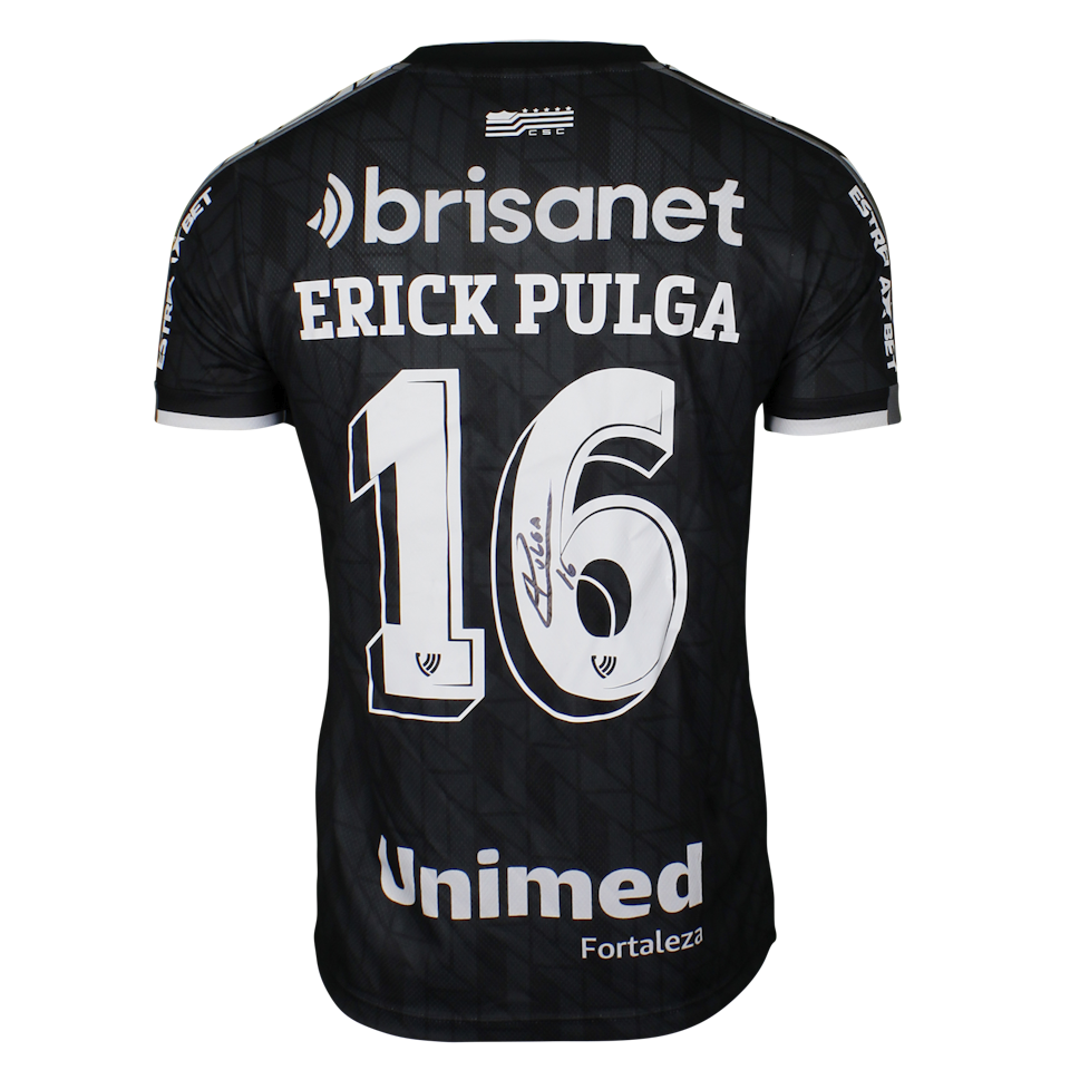 Erick da Costa Farias Ceará shirt