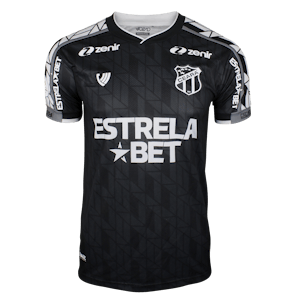 Erick da Costa Farias Ceará shirt
