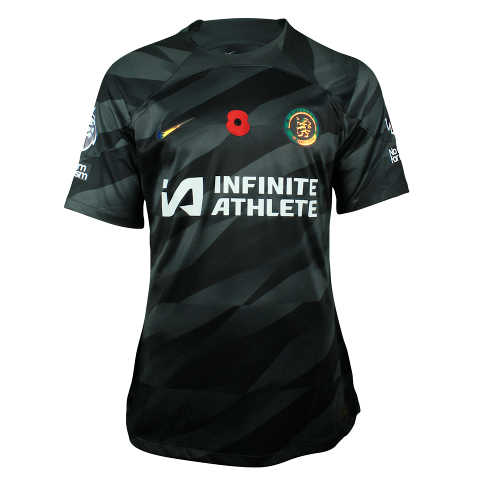 Đorđe Petrović Chelsea shirt