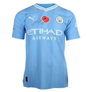 Matheus Luiz Nunes Manchester City forması