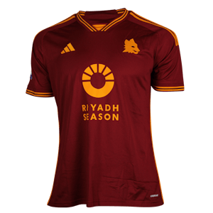 Andrea Belotti AS Roma shirt