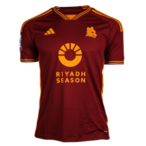 Nicola Zalewski AS Roma forması