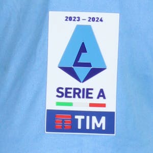 Toma Bašić Lazio shirt