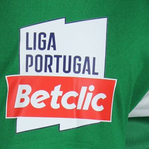 Matheus Reis  Sporting CP shirt