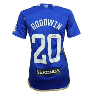 Missy Goodwin Leicester Women shirt