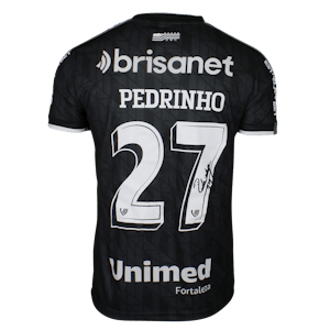 Pedro Antonio Pimentel Ferreira Ceará camisa.