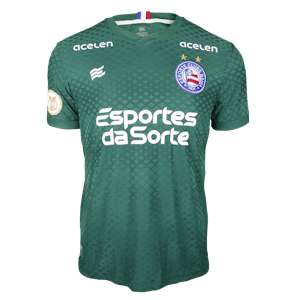 Marcos Felipe de Freitas Monteiro Bahia shirt