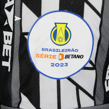 Leonardo dos Santos Ceará jersey
