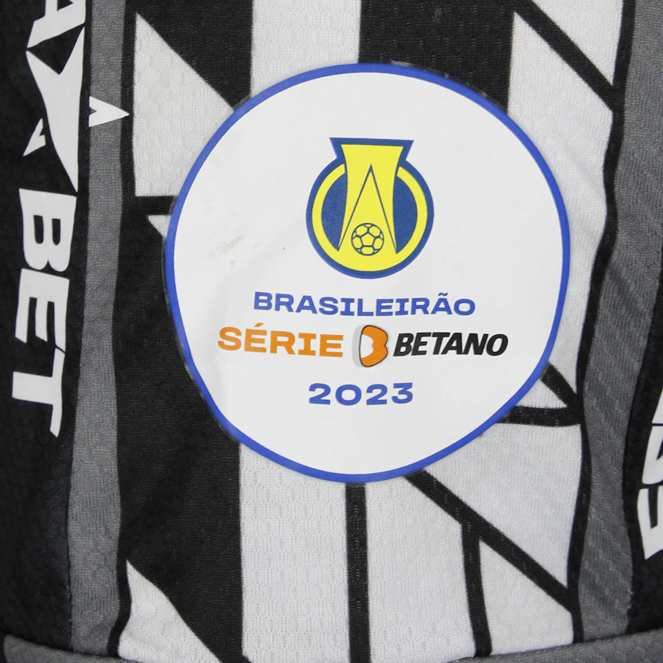 Leonardo dos Santos Ceará jersey