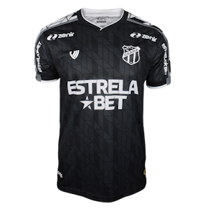 Leonardo dos Santos Ceará jersey