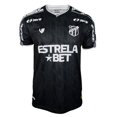 Leonardo dos Santos Ceará jersey